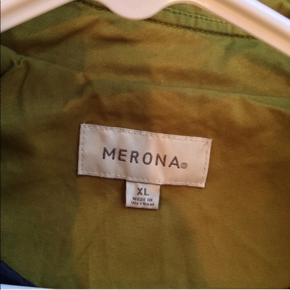 Spring Jacket - Picture 3 of 6